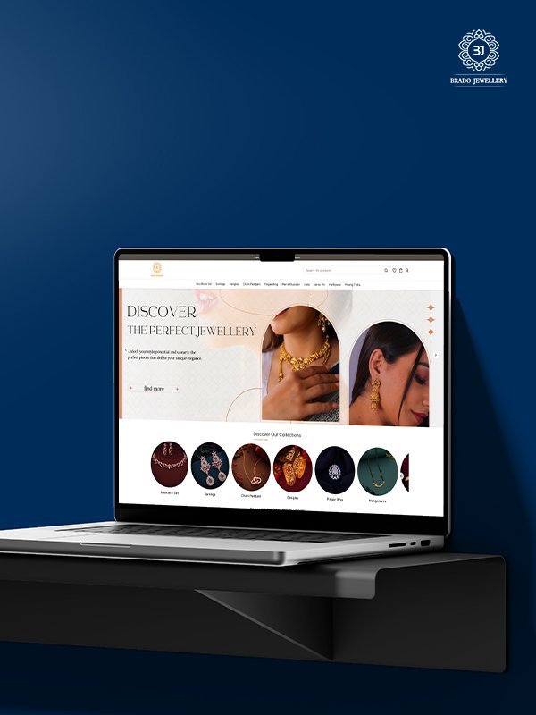 BradoJewellery