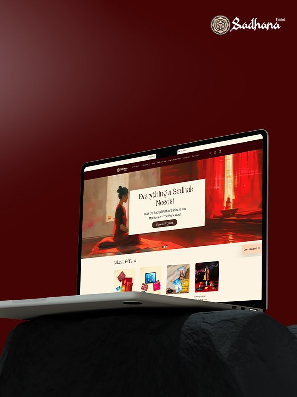 Sadhana Tablet